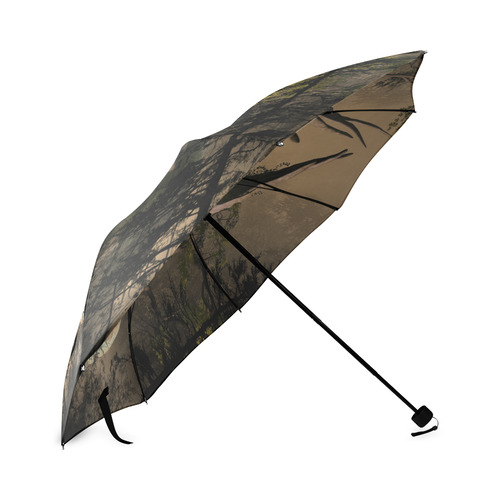 The secret place Foldable Umbrella (Model U01)