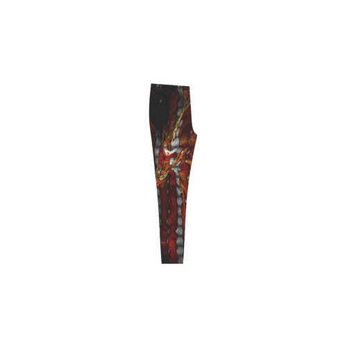 Break through the dimensions Cassandra Women's Leggings (Model L01)