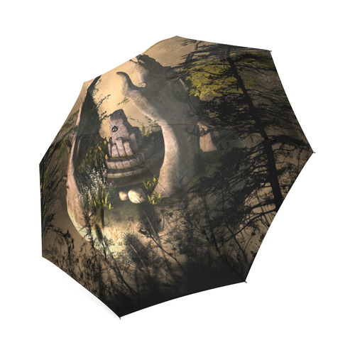The secret place Foldable Umbrella (Model U01)