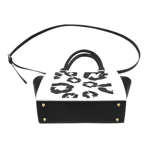 BW Classic Shoulder Handbag (Model 1653)