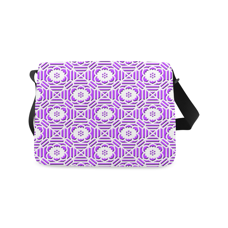 japanese designer bag geometric