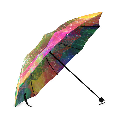 galaxy Foldable Umbrella (Model U01)