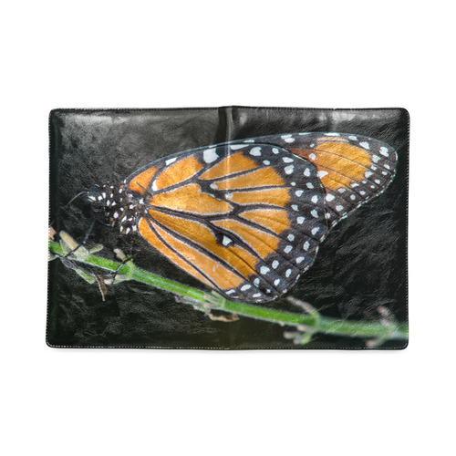 Monarch Butterfly Custom NoteBook B5