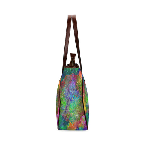 galaxy Classic Tote Bag (Model 1644)