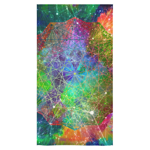 galaxy Bath Towel 30"x56"