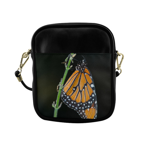 butterflies sling bags