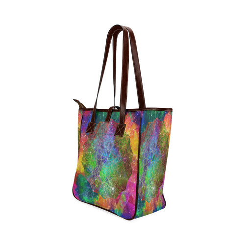 galaxy Classic Tote Bag (Model 1644)