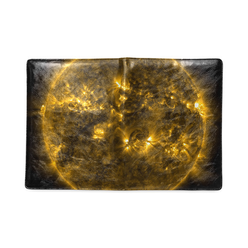 NASA: Sun & Solar Flares Stars Outerspace