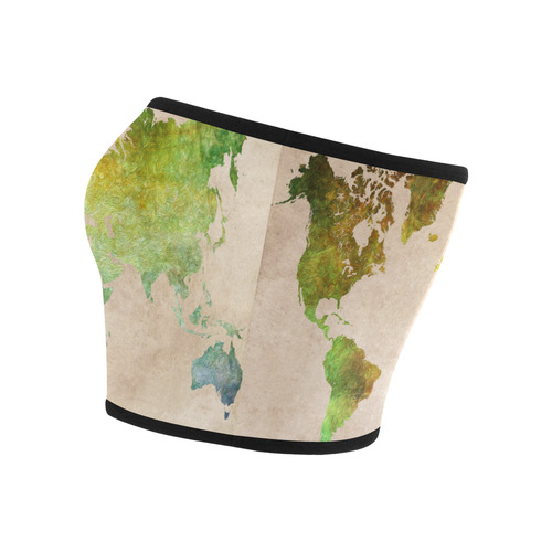 world map 32 Bandeau Top