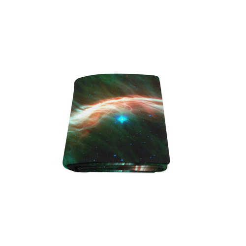 NASA: Star Zeta Ophiuchi Outerspace Blanket 40"x50"