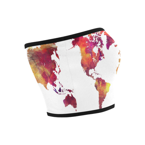 world map 13 Bandeau Top