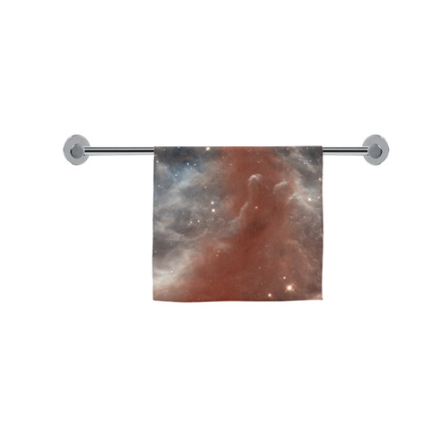 NASA: Horsehead Nebula Stars Outerspace Custom Towel 16"x28"