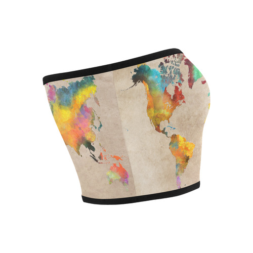 world map 17 Bandeau Top