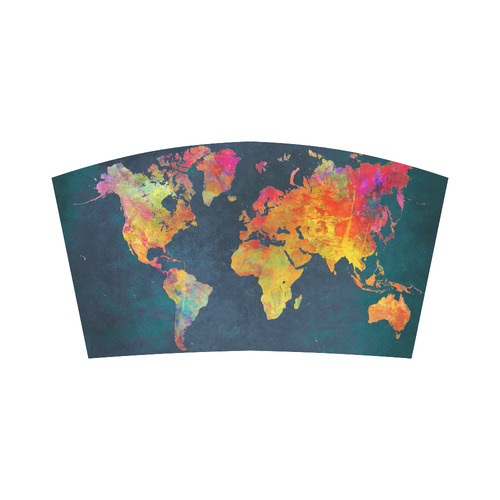 world map 16 Bandeau Top