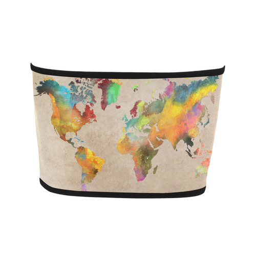 world map 17 Bandeau Top