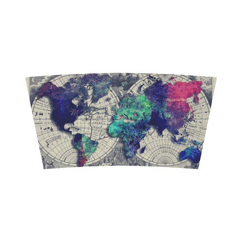 world map 22 Bandeau Top