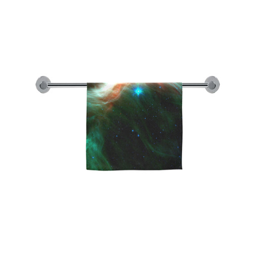 NASA: Star Zeta Ophiuchi Outerspace Custom Towel 16"x28"