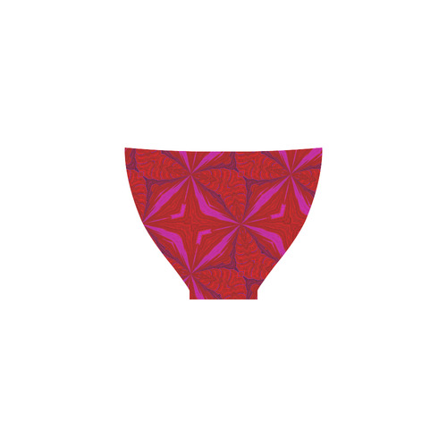 sTRAWBERRY pLUMZ Custom Bikini Swimsuit