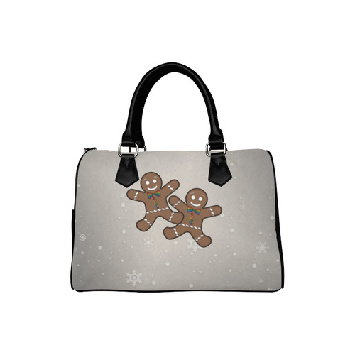 Gingerbread Couple Gay Pride