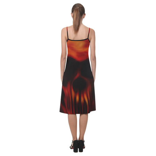 Insanity slip dress Alcestis Slip Dress (Model D05)