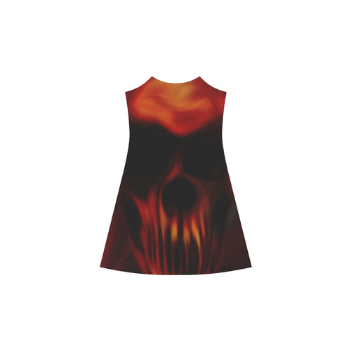 Insanity slip dress Alcestis Slip Dress (Model D05)