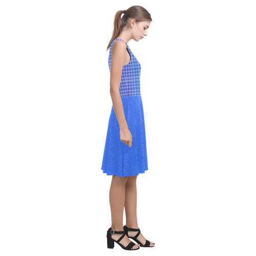 A014 JAMColorMix Atalanta Casual Sundress(Model D04)