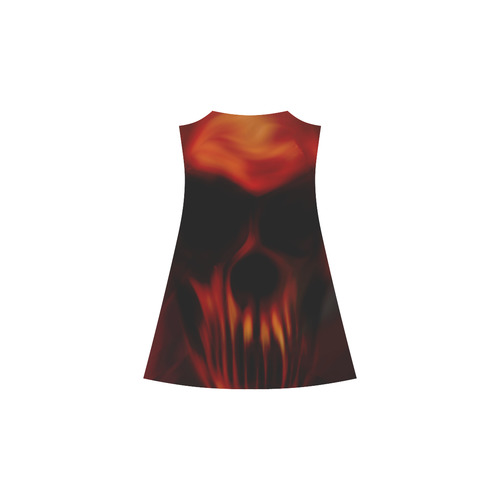 Insanity slip dress Alcestis Slip Dress (Model D05)