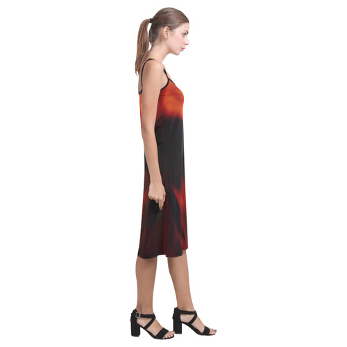 Insanity slip dress Alcestis Slip Dress (Model D05)
