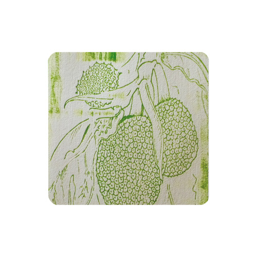 Breadfruit Jamaica Women's Clutch Wallet (Model 1637)