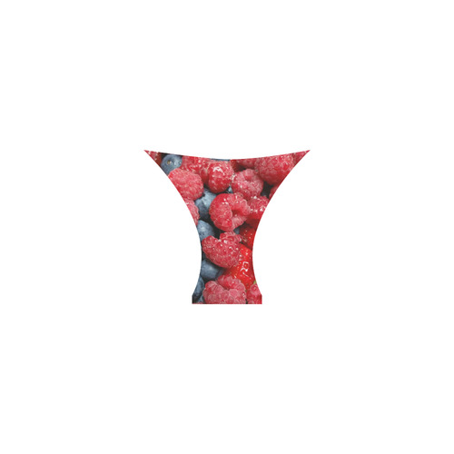 Berries Custom Bikini Swimsuit