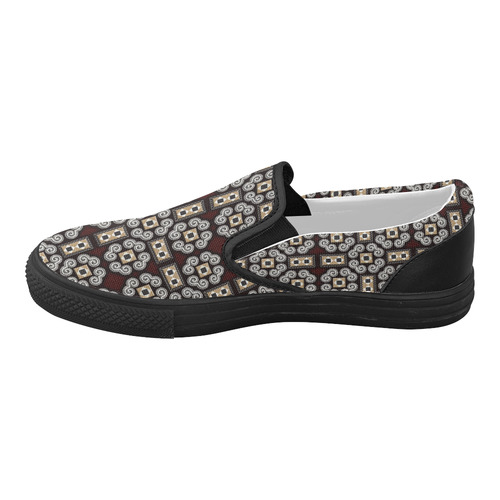 Hobart dfgrwe Flora Pattern Indian Colorful Paisley Designs Womans Skateboard Casual Shoes New Fitness Shoe 