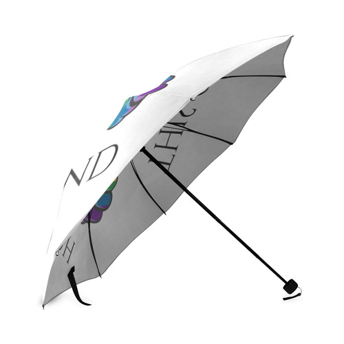 This Guy Loves His Husband Foldable Umbrella (Model U01)