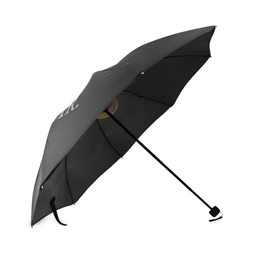 Mr. and Mr. Gay Pride Foldable Umbrella (Model U01)