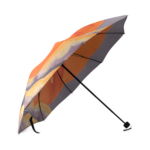 Celestial #4 Foldable Umbrella (Model U01)