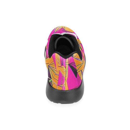 Pattern World by Artdream Women’s Running Shoes (Model 020)