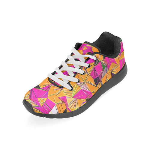 Pattern World by Artdream Women’s Running Shoes (Model 020)