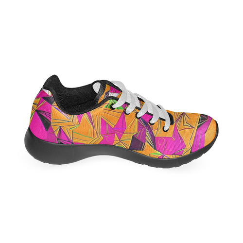 Pattern World by Artdream Women’s Running Shoes (Model 020)