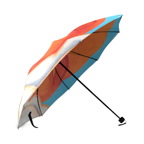 Celestial #1 Foldable Umbrella (Model U01)