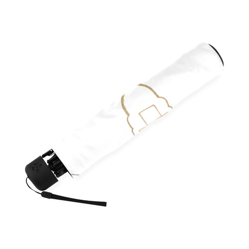 Empire Foldable Umbrella (Model U01)