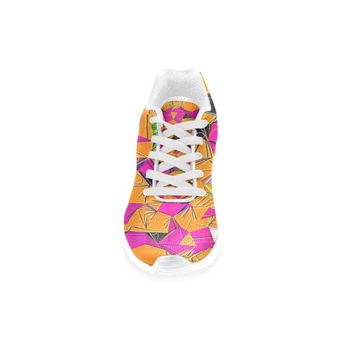 Pattern World by Artdream Women’s Running Shoes (Model 020)