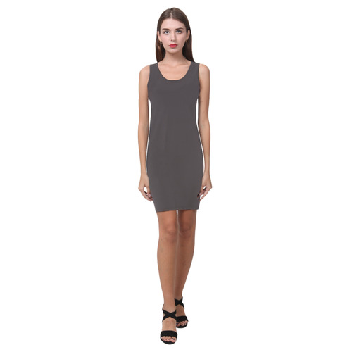 After Dark Medea Vest Dress (Model D06)