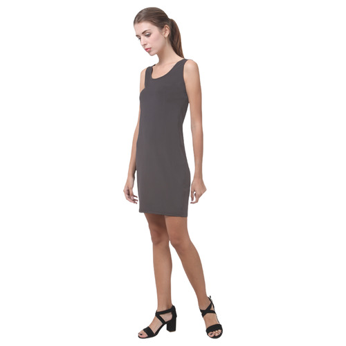 After Dark Medea Vest Dress (Model D06)