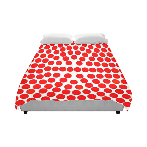 Like 60´s by Artdream Duvet Cover 86"x70" ( All-over-print)