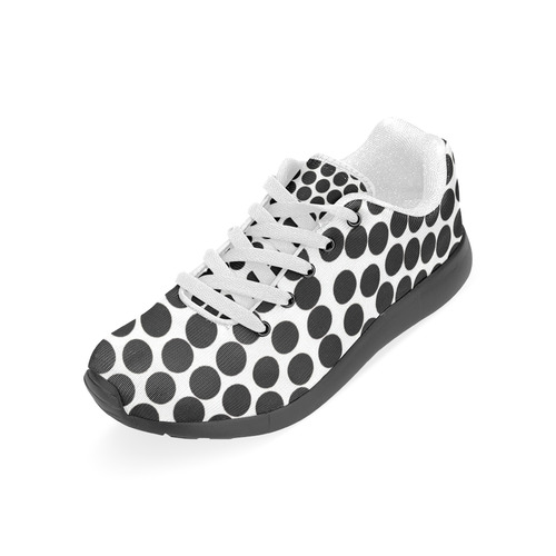 Like 60´s by Artdream Women’s Running Shoes (Model 020)