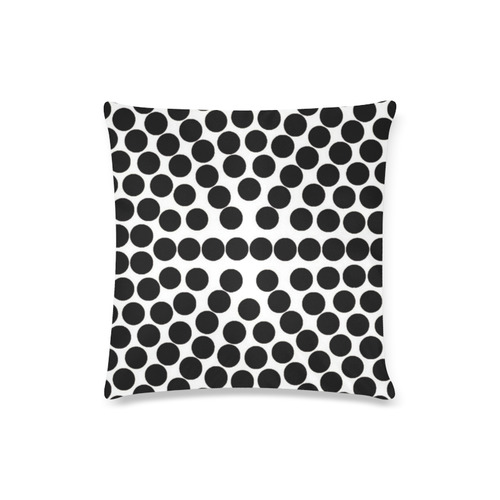 Like 60´s by Artdream Custom Zippered Pillow Case 16"x16"(Twin Sides)