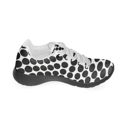 Like 60´s by Artdream Women’s Running Shoes (Model 020)