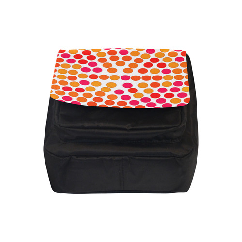 Like 60´s by Artdream Crossbody Nylon Bags (Model 1633)