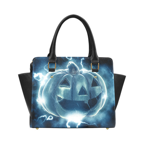 Halloween20160820 Classic Shoulder Handbag (Model 1653)