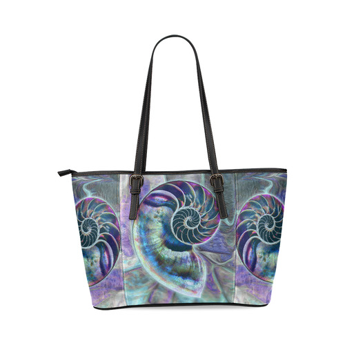 Wonderful Iridescent SHELL SNAIL