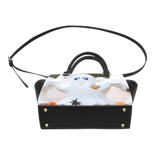 Halloween20160815 Classic Shoulder Handbag (Model 1653)